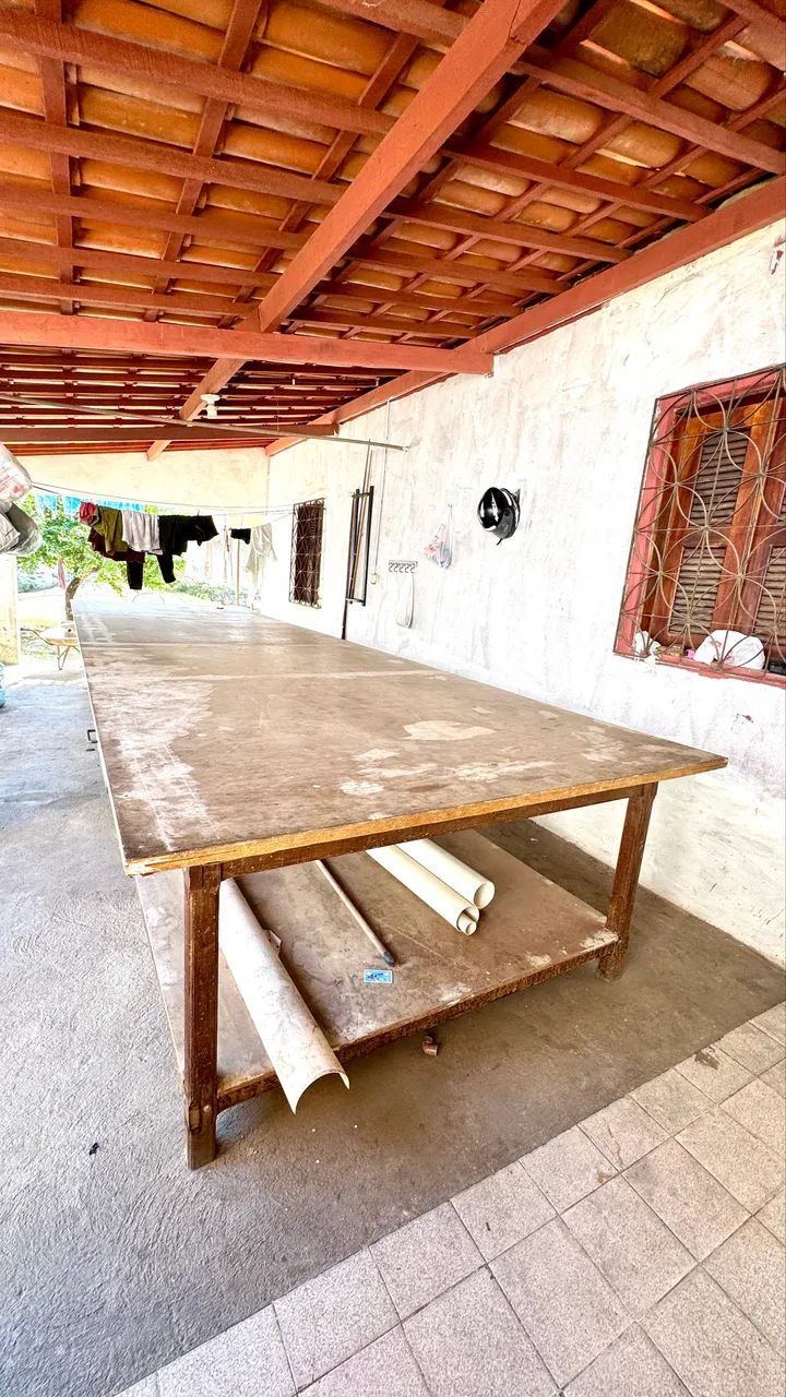 Mesa de Corte - Foto 2