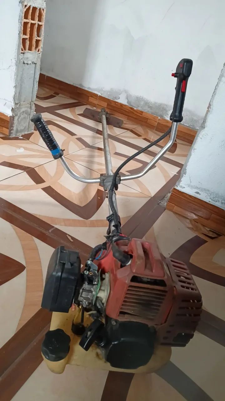 Roçadeira 