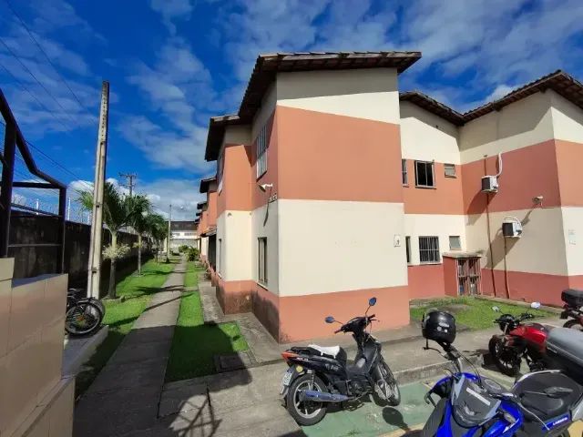 Foto - Maracanaú - Cidade Nova