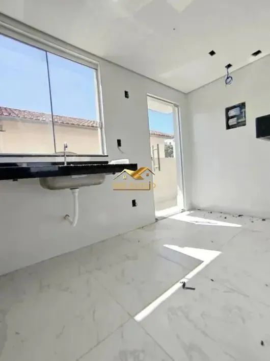 Apartamento com Varanda, 02 Quartos, Copacabana, BH. - Foto 4