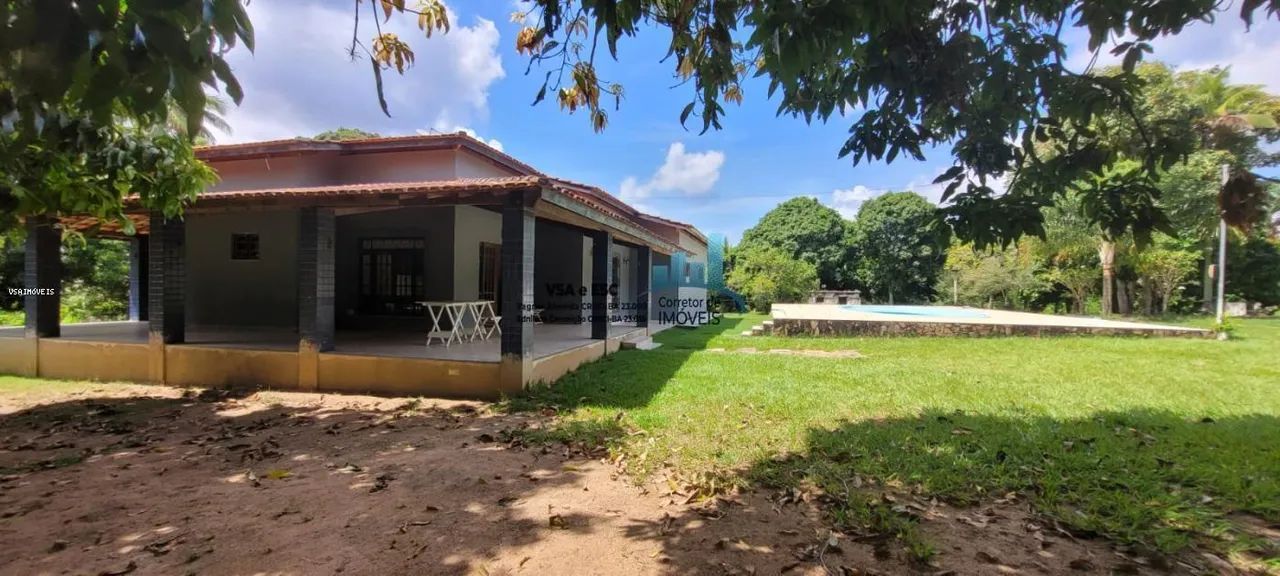 SÍTIO COM 76.000m² - Foto 3