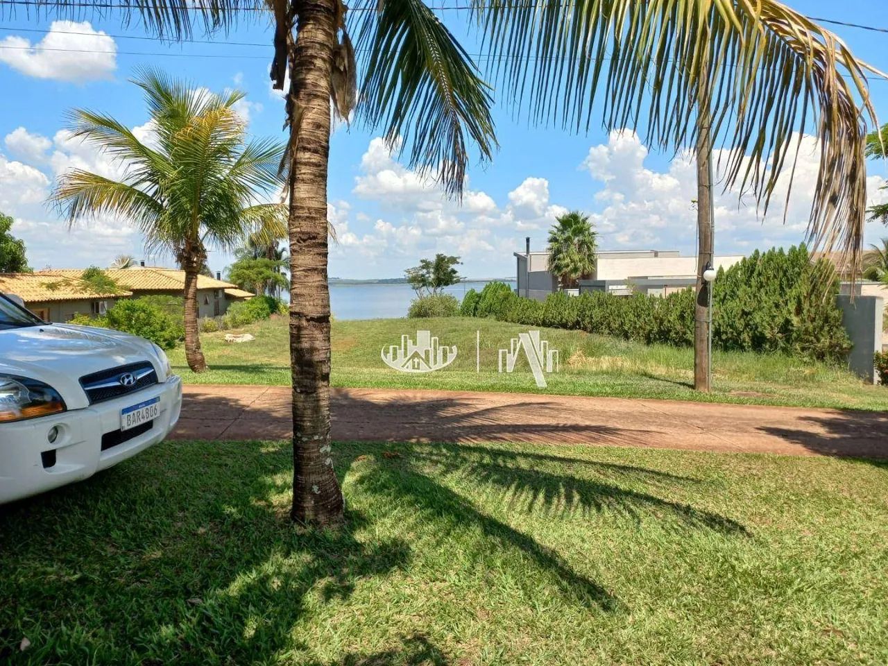 Terreno à venda, 1250 m² por R$ 430.000,00 - Condominio Ilha do Sol - Primeiro de Maio/PR - Foto 3