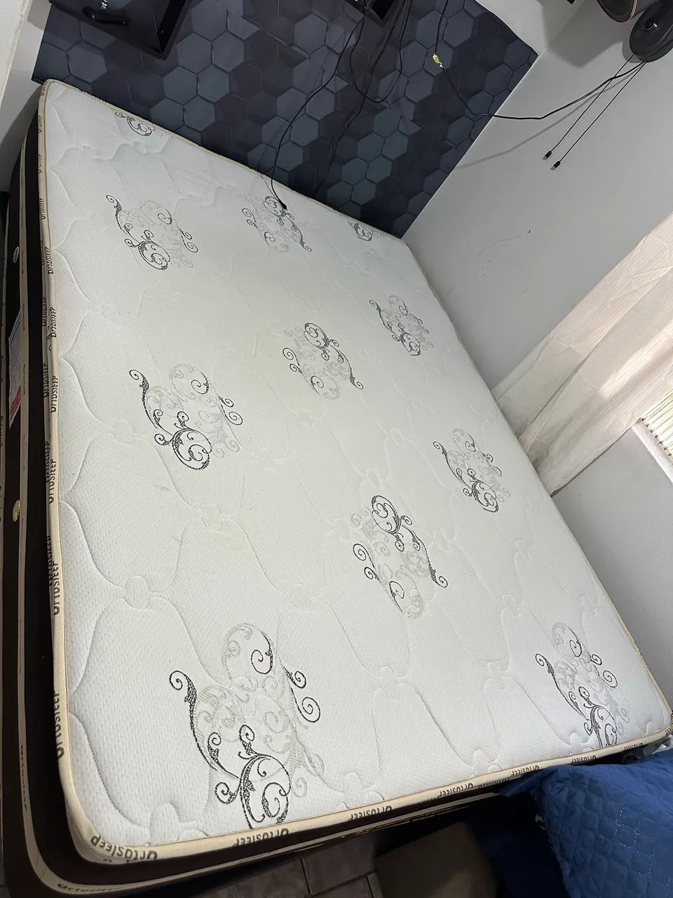 Vendo cama sleep Max  - Foto 2
