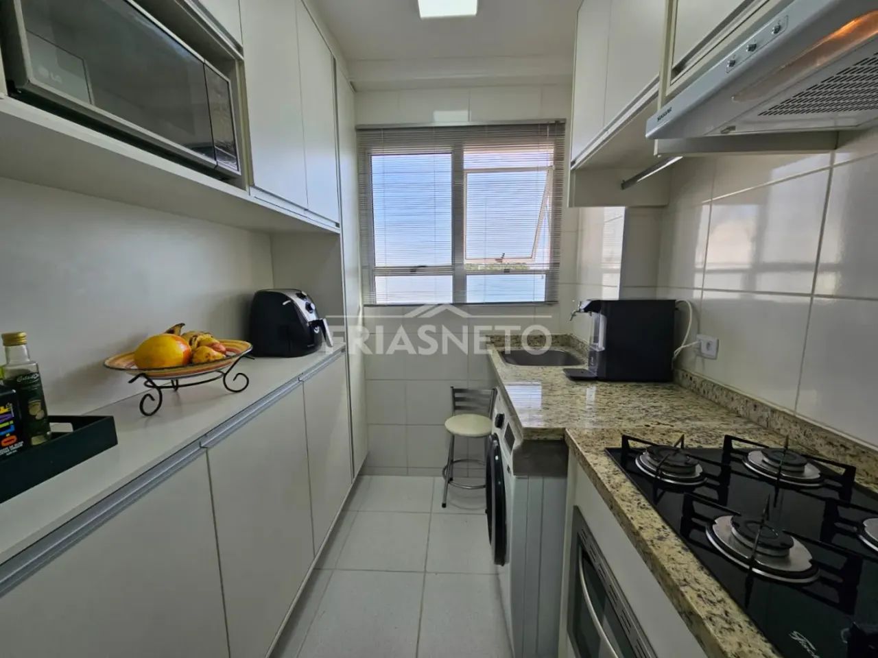 Apartamento à venda no edifício Las Rocas - Foto 4