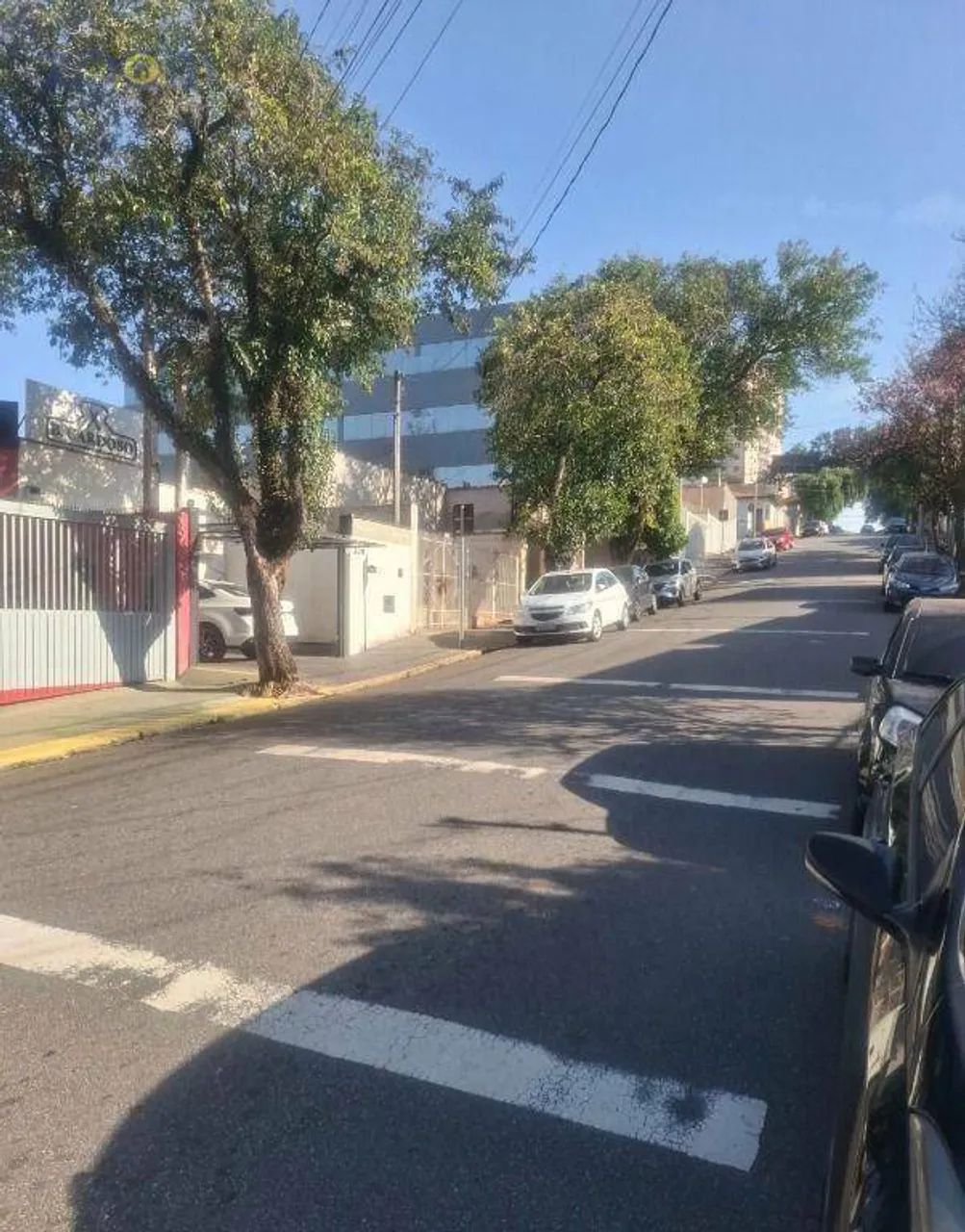 Sala térrea ótima localização - Foto 2