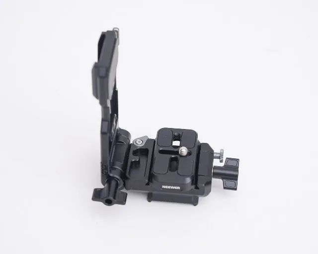 PLACA DE BATERIA V MOUNT COM PLATE - Foto 4