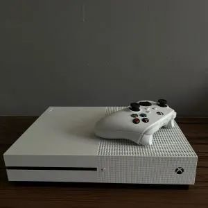Xbox one s 1tb