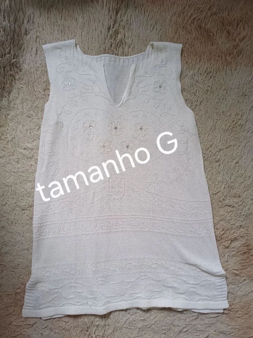 Blusa feminina  - Foto 5