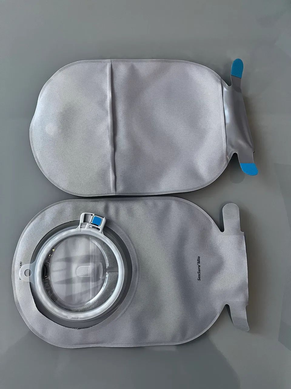 Bolsa para colostomia  - Foto 2