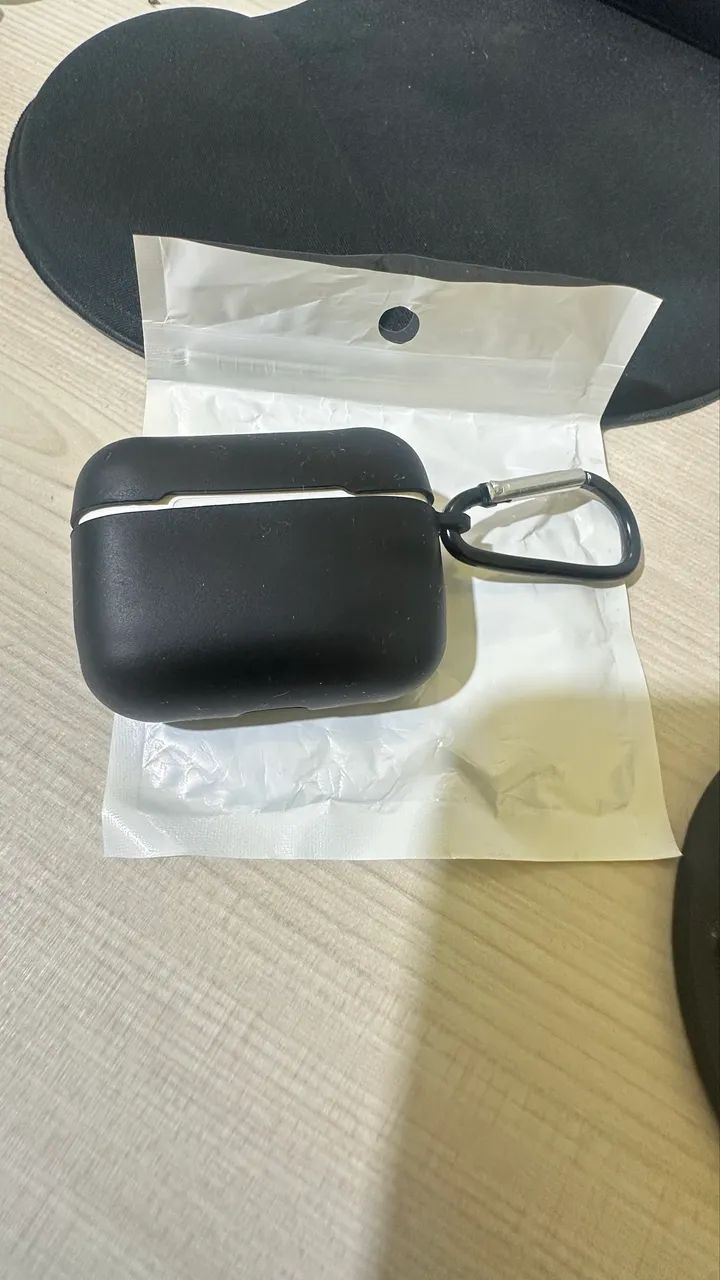 Capa protetora de fone  - Foto 2