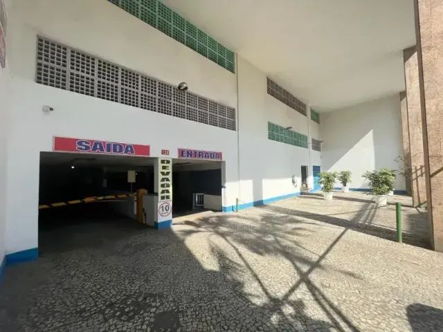 Edifício Garagem Andradas - Vaga à venda, 14m² - Centro Rio - Foto 2