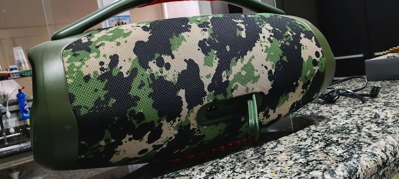 JBL BOOMBOX 3  - Foto 3