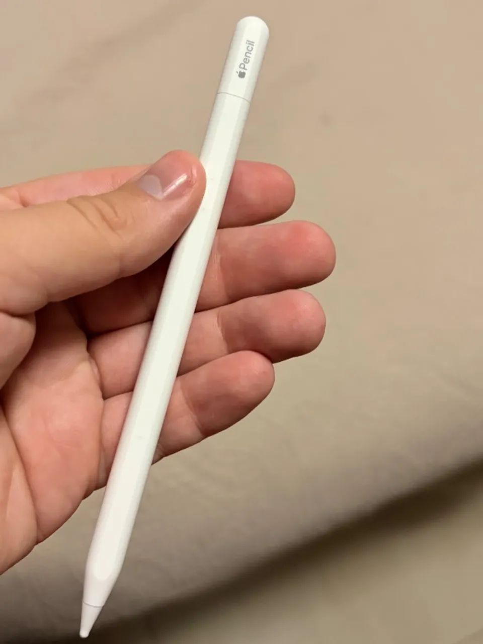 Apple pencil usb C - Periféricos e Acessórios de Computador