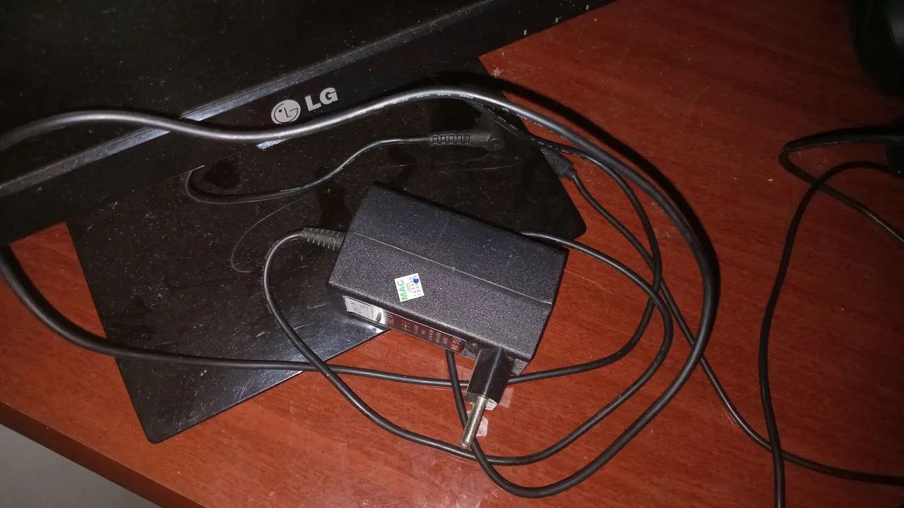 MONITOR LG - Foto 2
