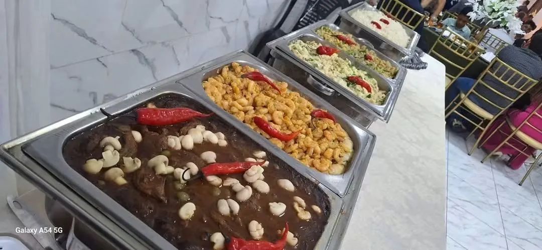 PROMOÇÃO RELÂMPAGO DE BUFFET ! - Foto 3
