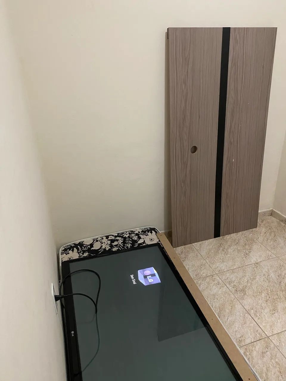TV LG 50 Polegadas - Não Smart - Foto 2