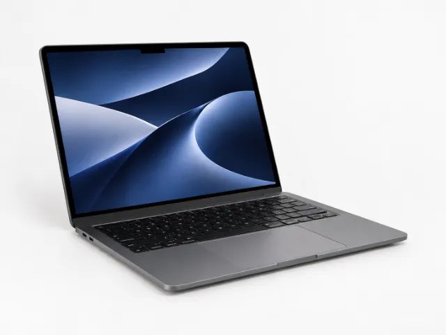 Macbook Air M2 8GB RAM 256GB - Notebooks - Cidade Luiza, Jundiaí