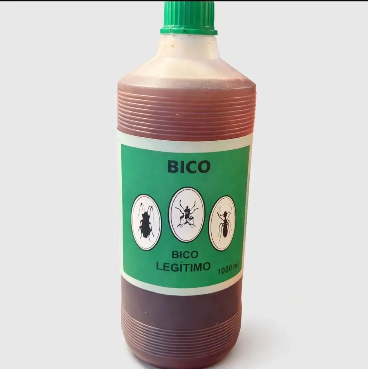 Bico mata moscas  - Foto 4