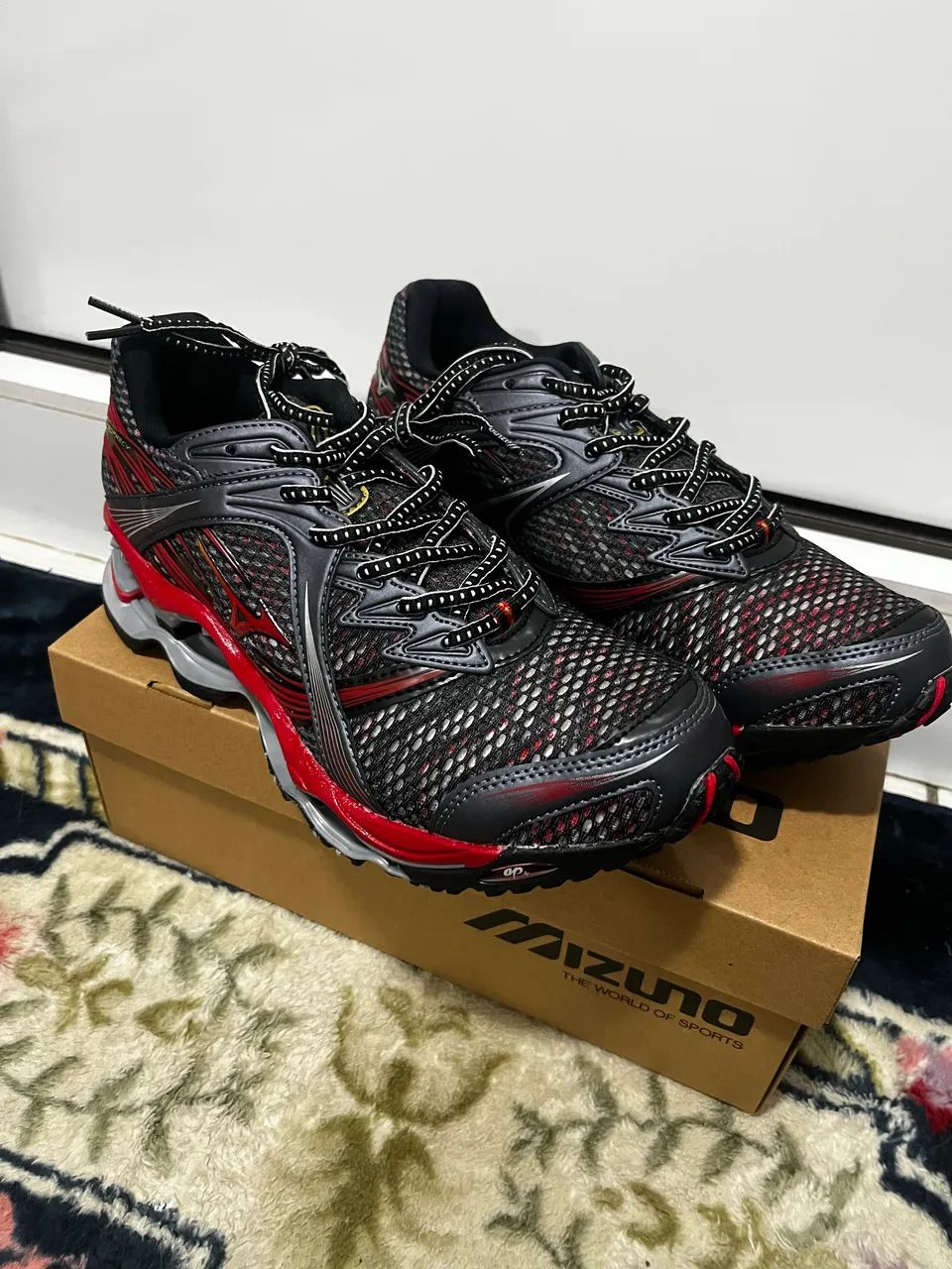 Tênis Mizuno  - Foto 4