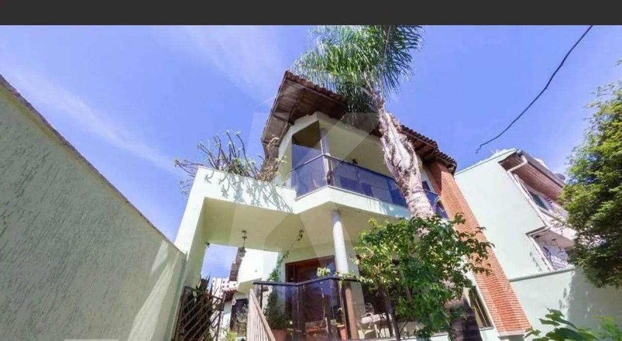 Casa com 05 quartos (sendo 04 suítes) e 6 vagas, na Vila Paulicéia - Foto 3