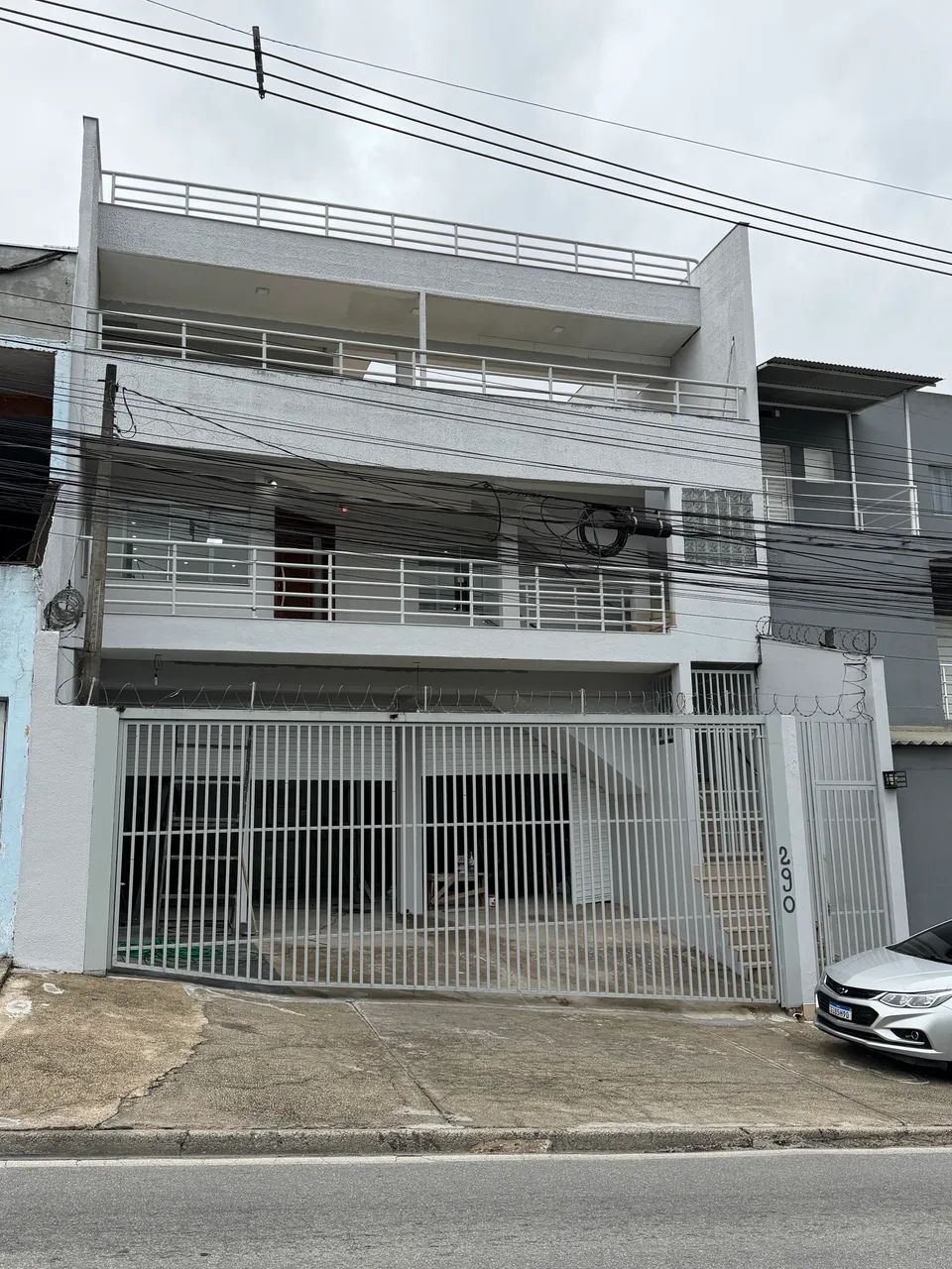 Casa no wanel Ville 