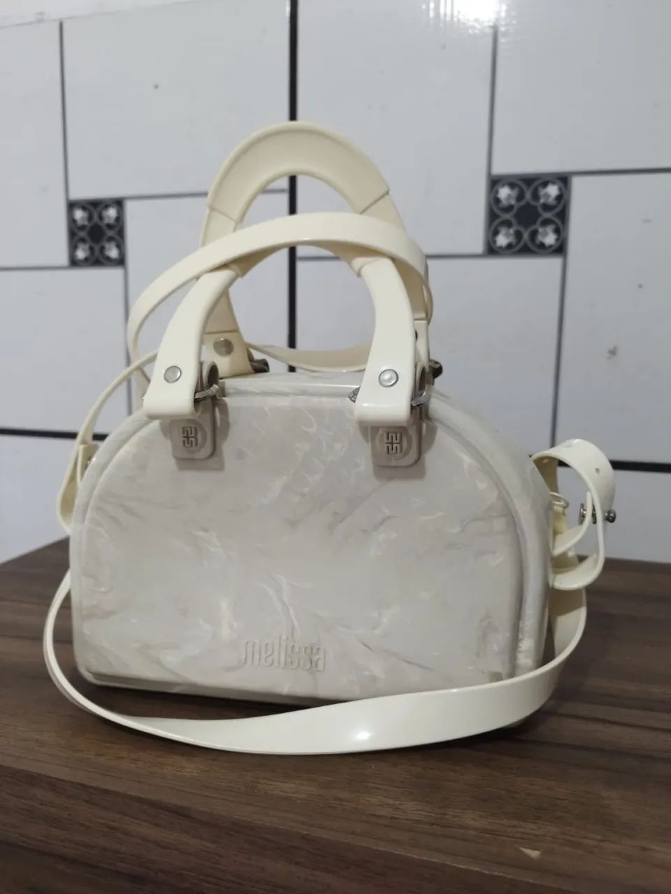 Bolsa Melissa
