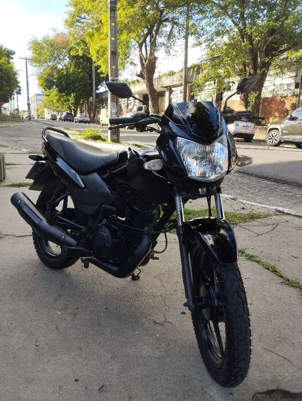 Mottu Sport  - Foto 5