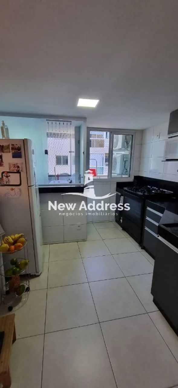Apartamento 3 Quartos com Suíte e 2 Vagas no Independência | 80 m² - Foto 5