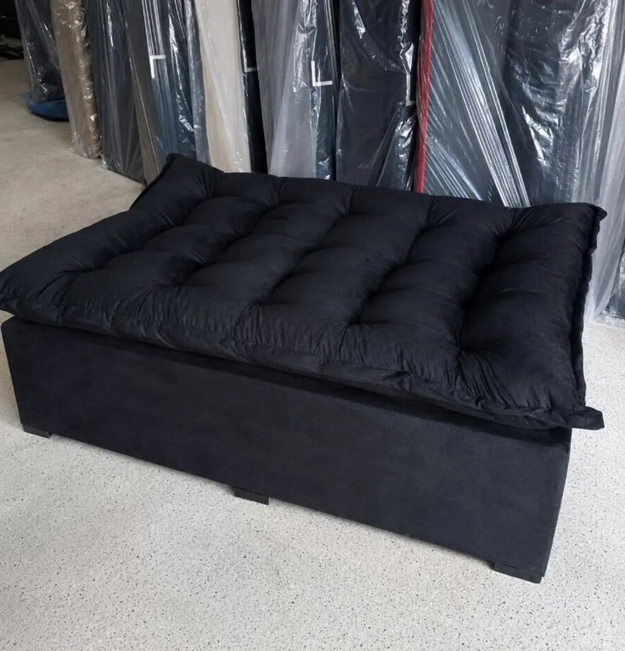 Sofá cama 