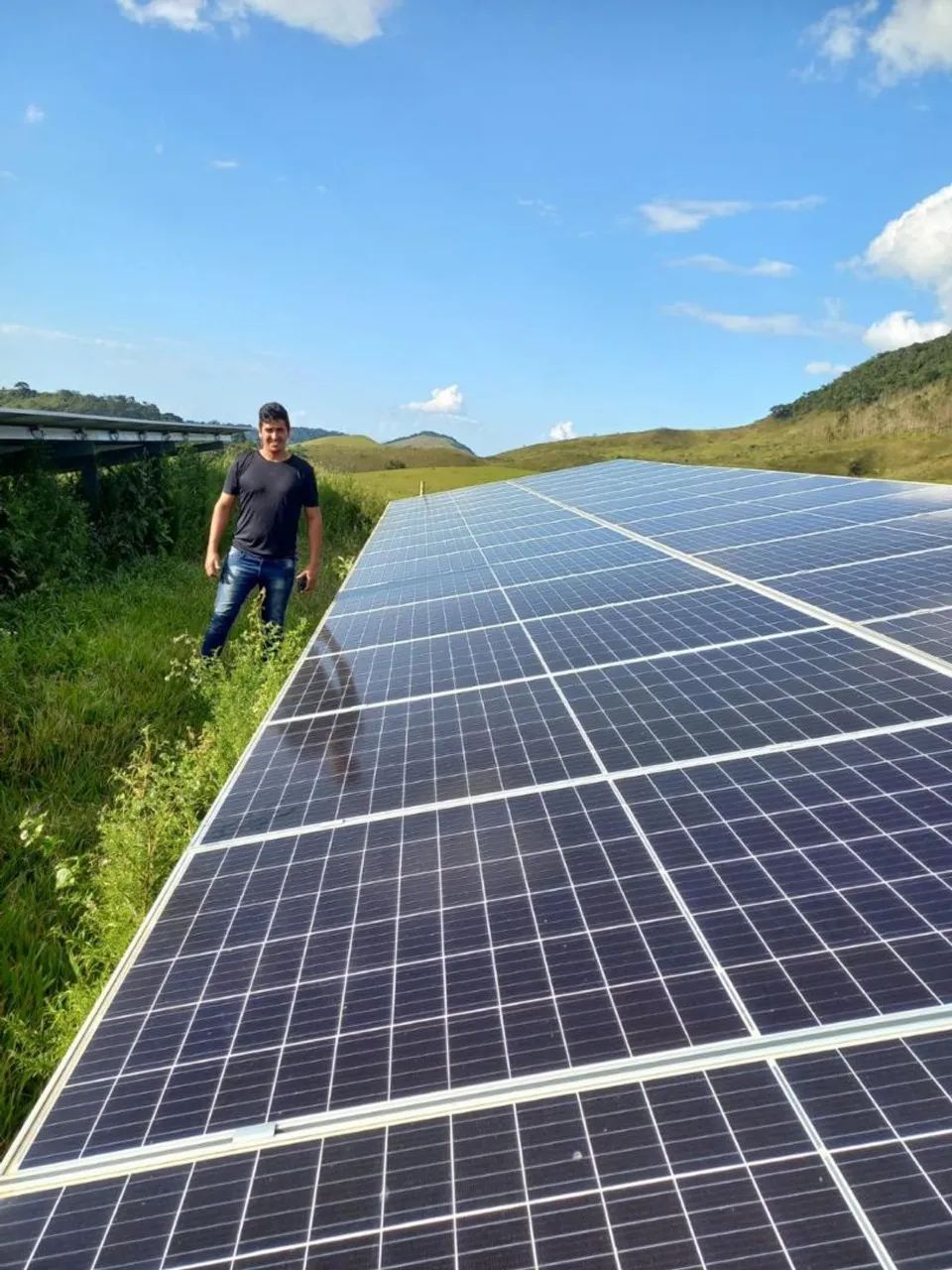 Energia Solar  - Foto 3