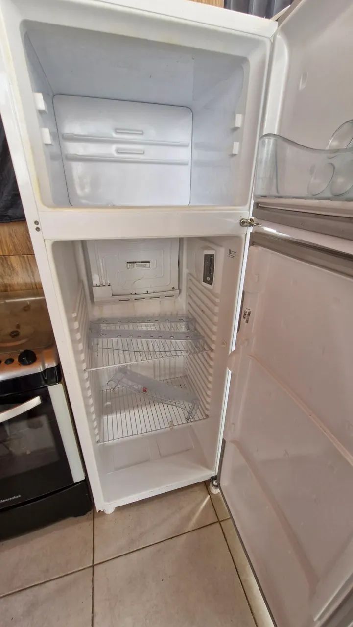 Geladeira  - Foto 2