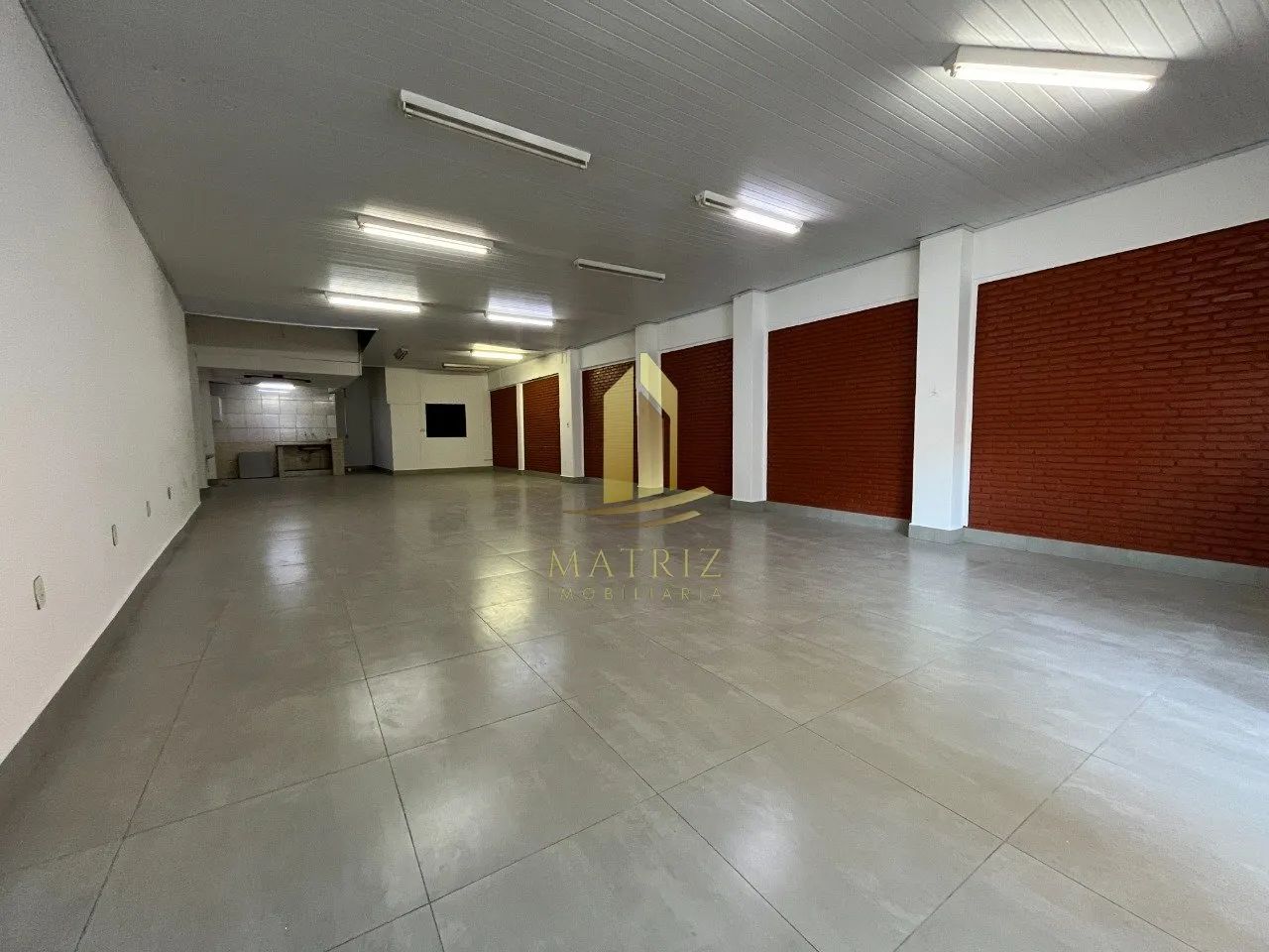 Matriz aluga excelente ponto comercial Cidade Nova - Foto 2