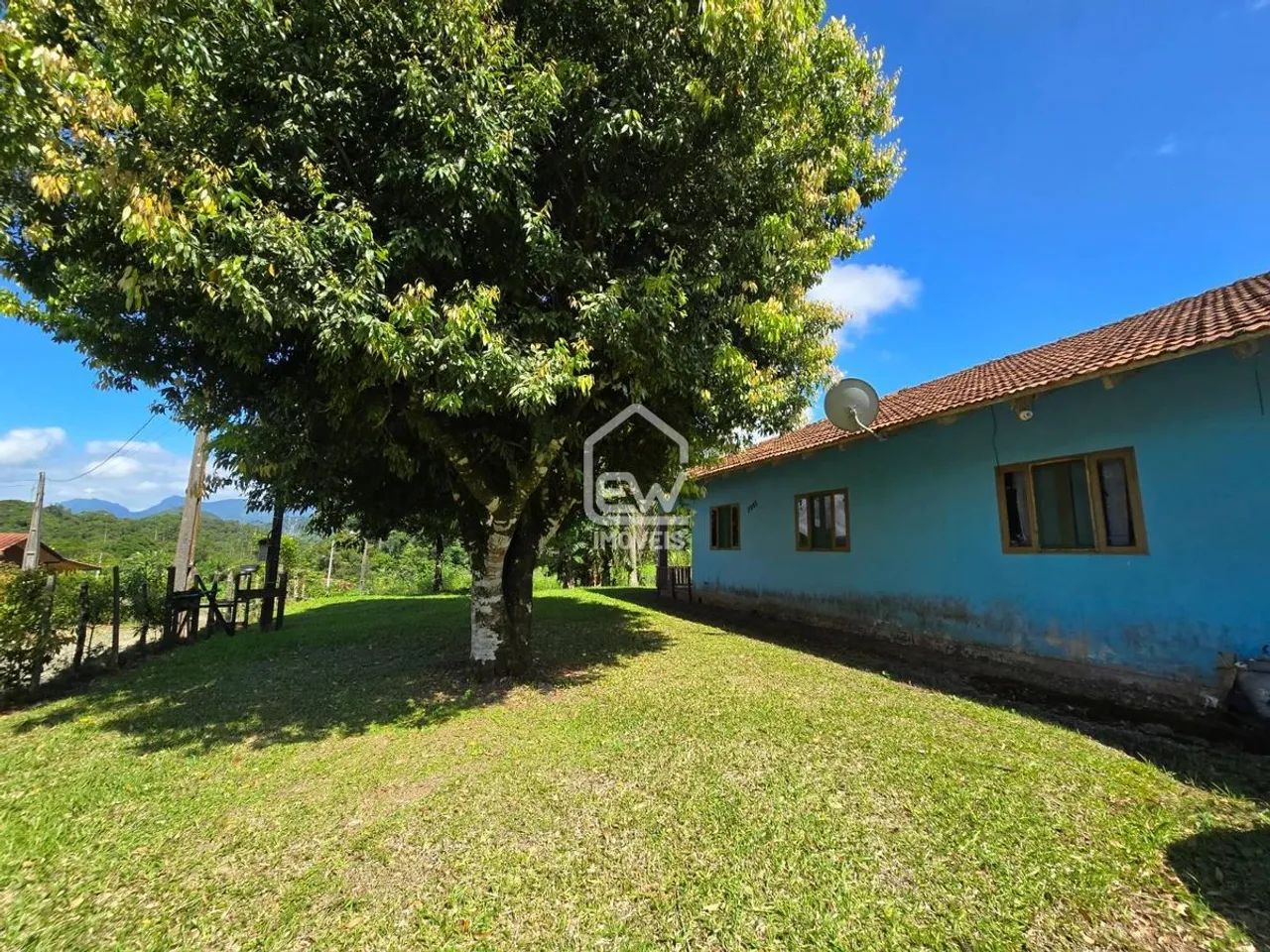 Sítio com Área Total de 33.920m² em Schroeder, SC - Foto 4
