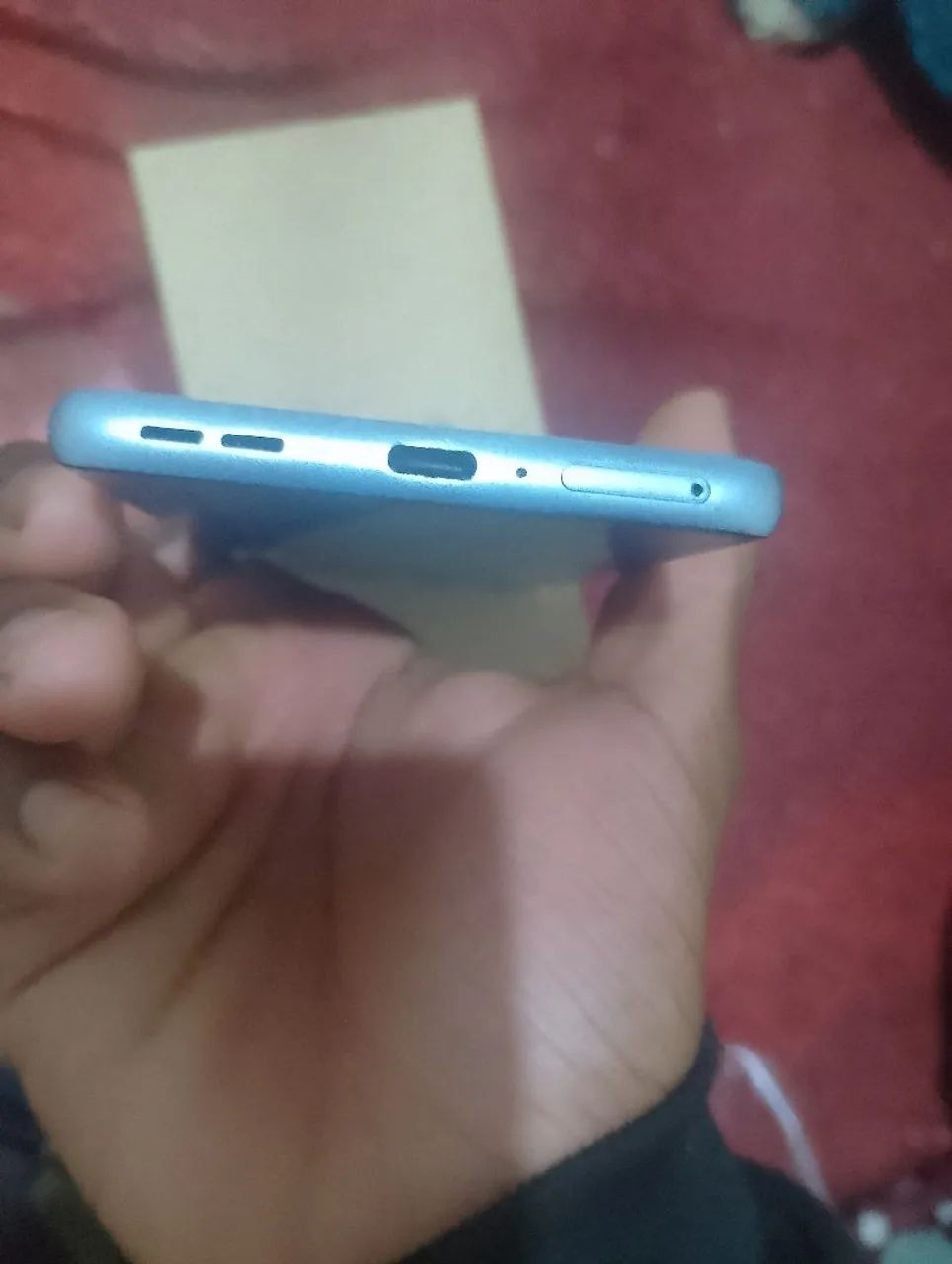 Celular edge50 fusion - Foto 5