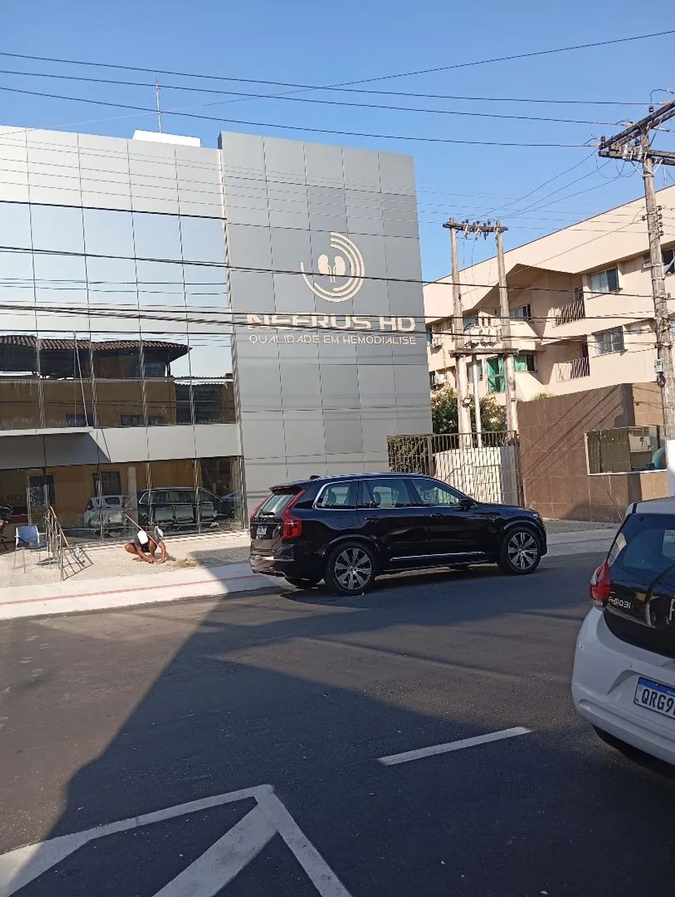 Pedreiro da base ao cabamento experiente e criativo  - Foto 5