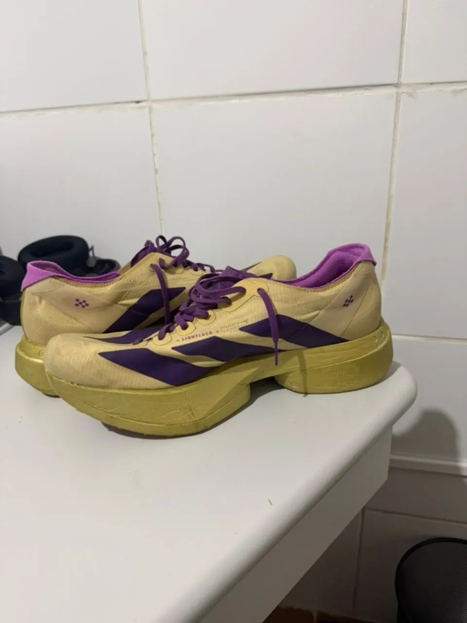 tenis - Foto 2