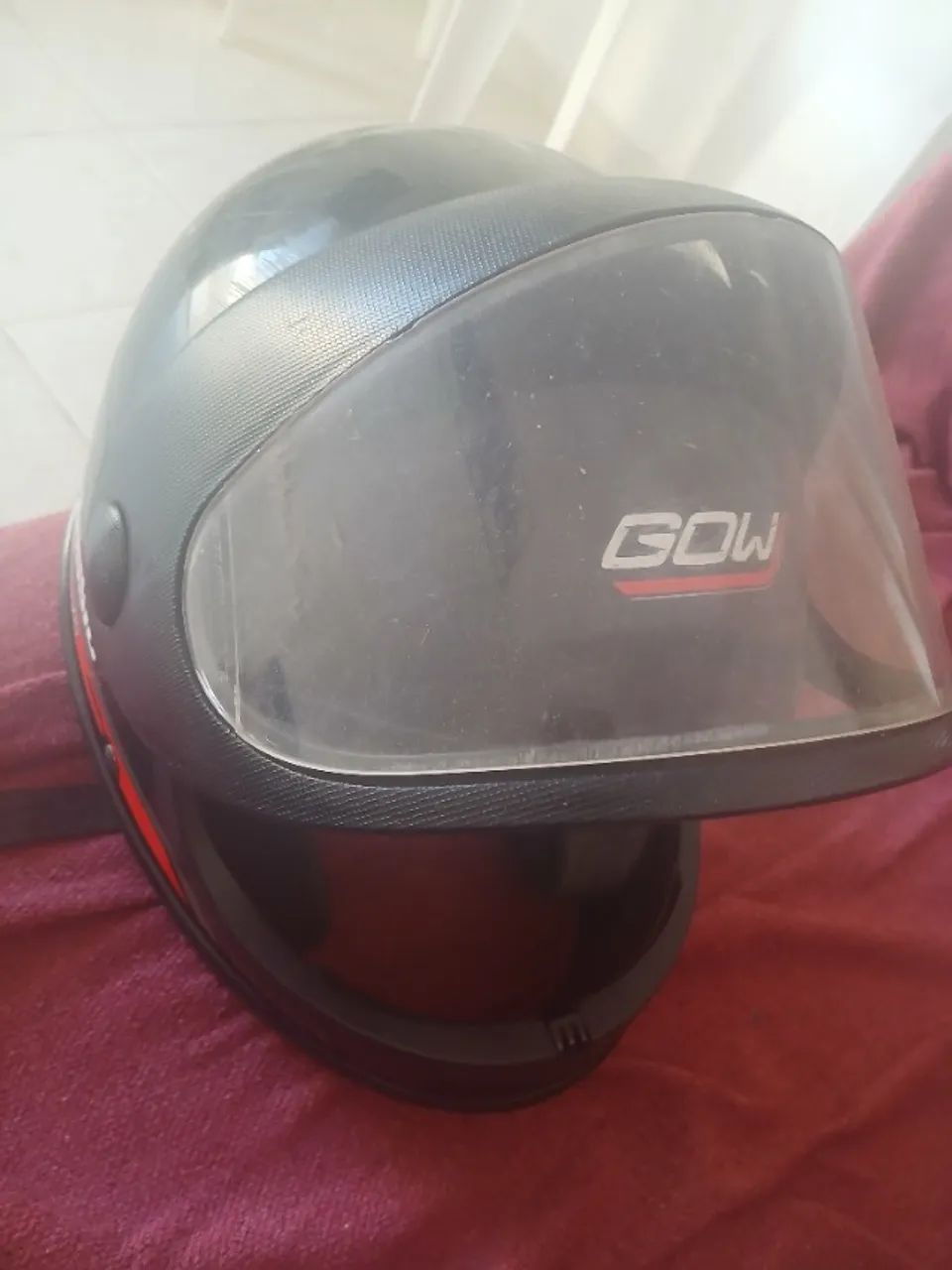 Capacete - Foto 2
