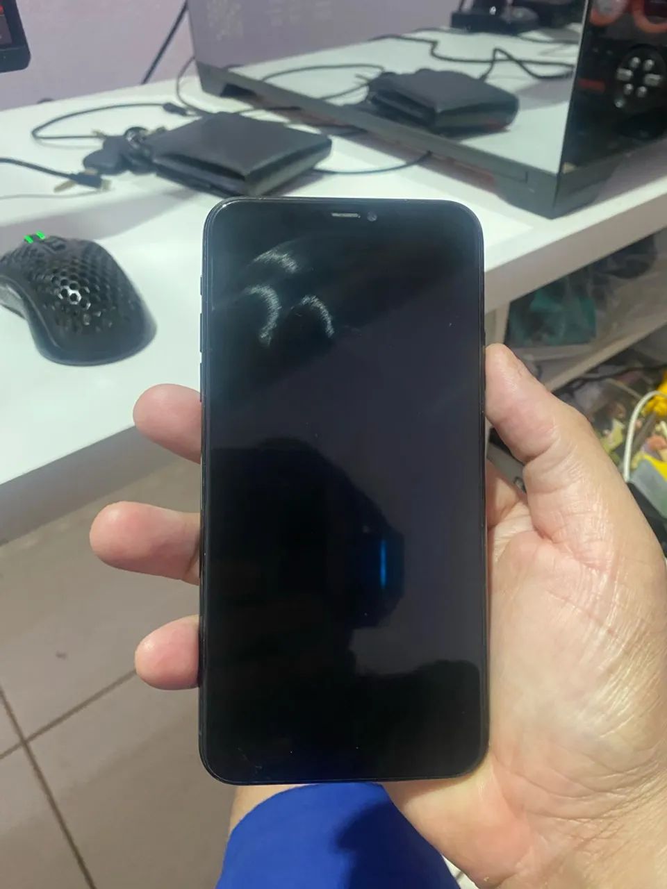 IPhone 11 Pro Max  - Foto 4