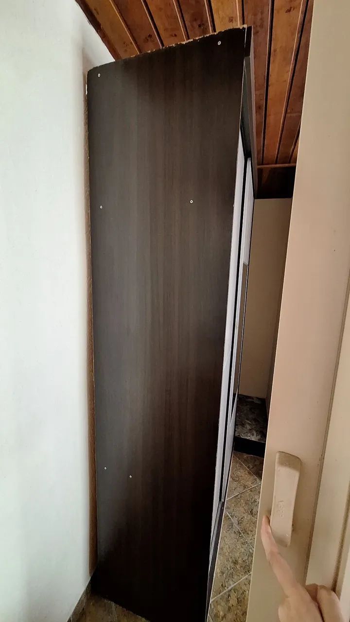 Guarda Roupa - Foto 4