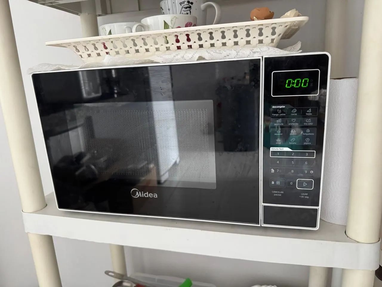 Microondas  - Foto 2