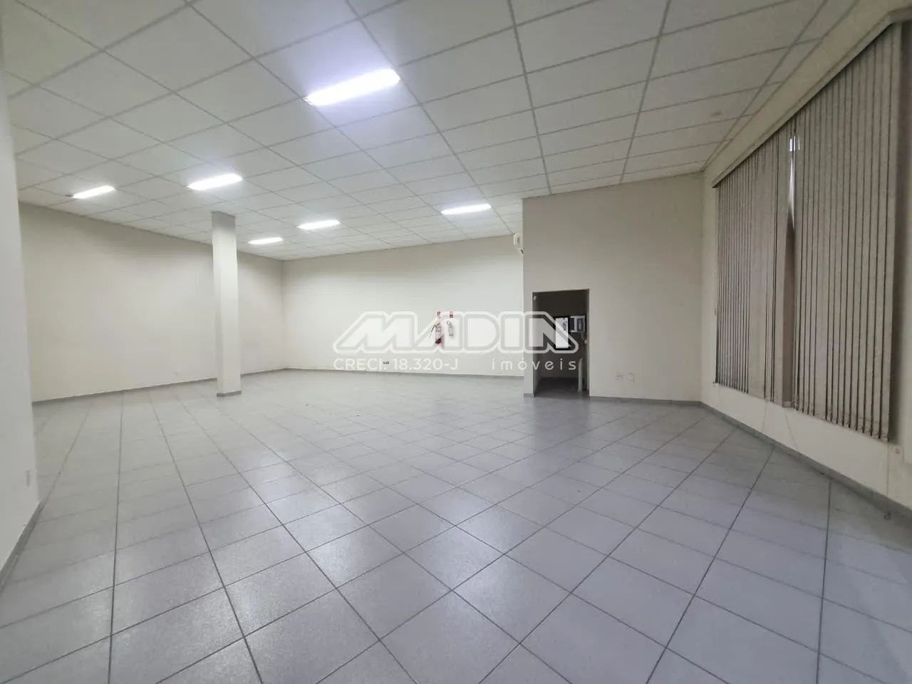 salão - Jardim Santo Antônio - Valinhos - Foto 3