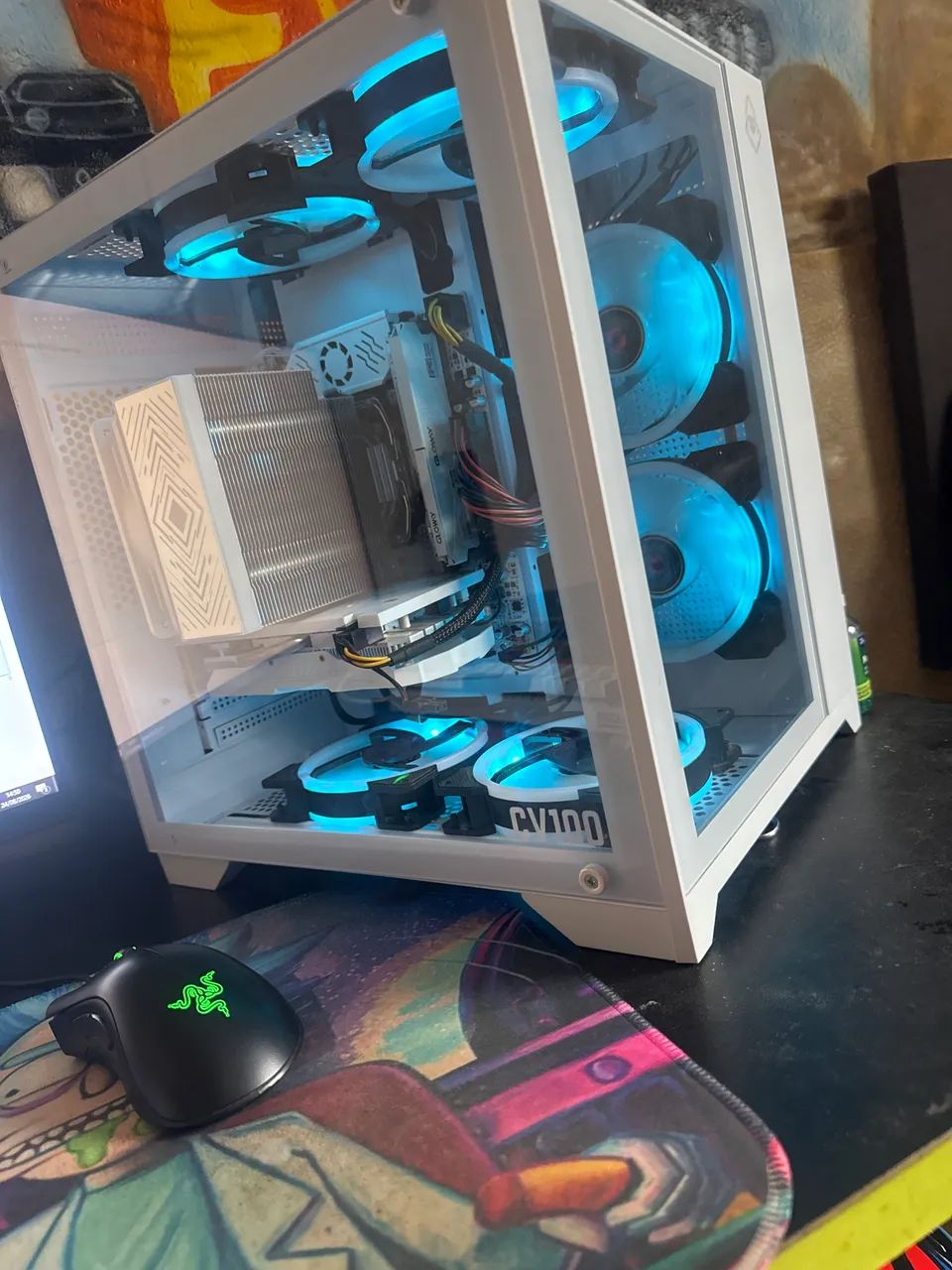 pc gamer valor a negociar  - Foto 2