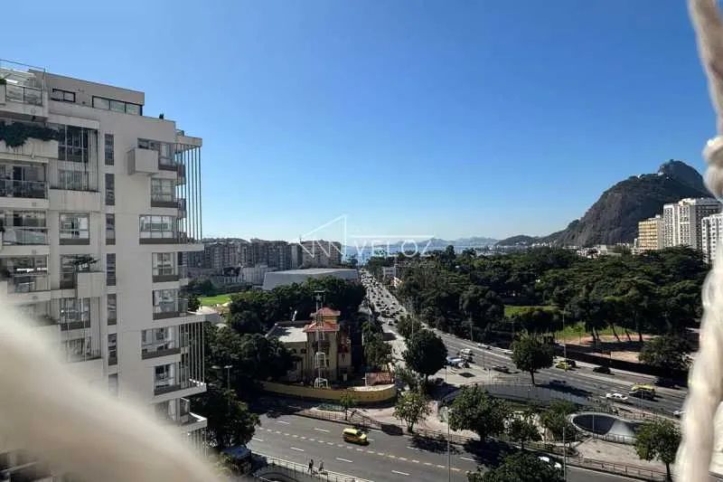 Apartamento : / Residencial / Botafogo
