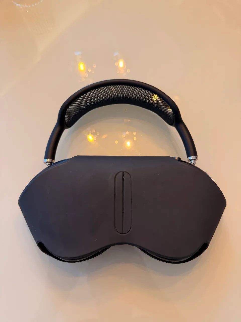 AirPods Max Apple 2 geração space gray Original - Excelente Estado