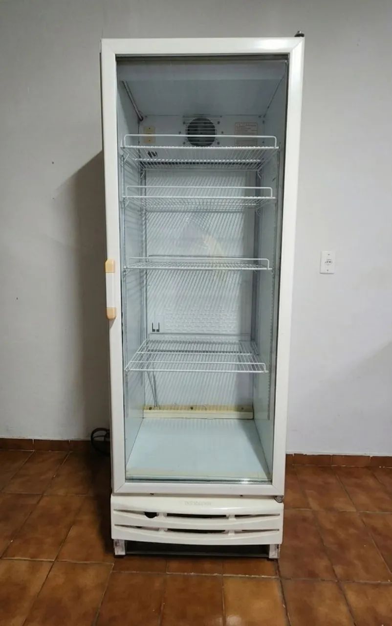 Expositor Gelopar 220 w - Foto 2
