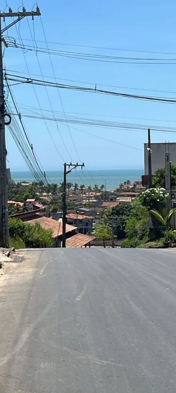 Foto - Serra - das Laranjeiras