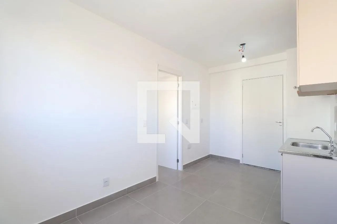 Apartamento à Venda - Barra Funda, 1 Quarto, 25 m2 - Foto 3