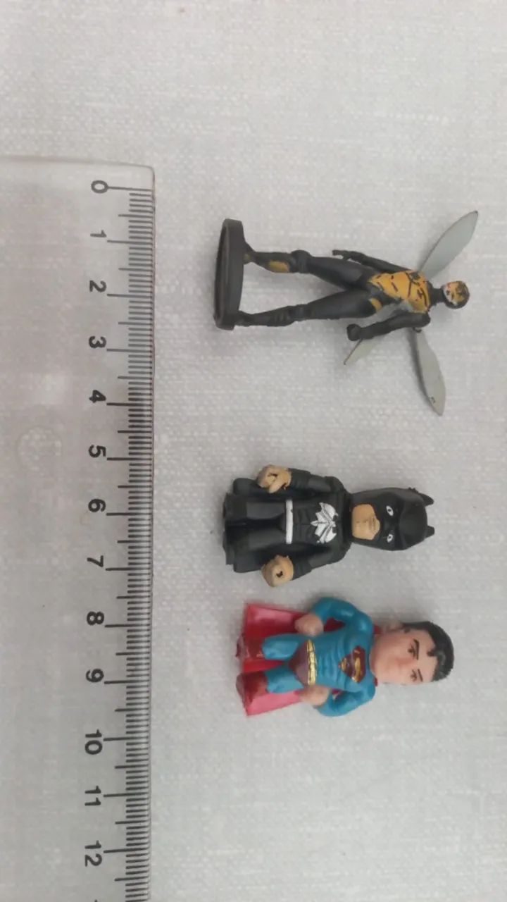 Marvel - Miniaturas - Foto 3