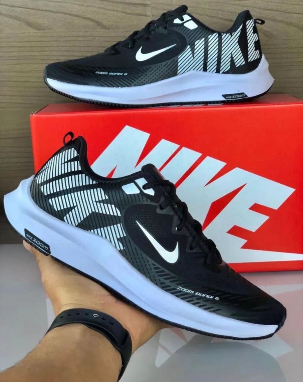 Promoção Tênis Nike