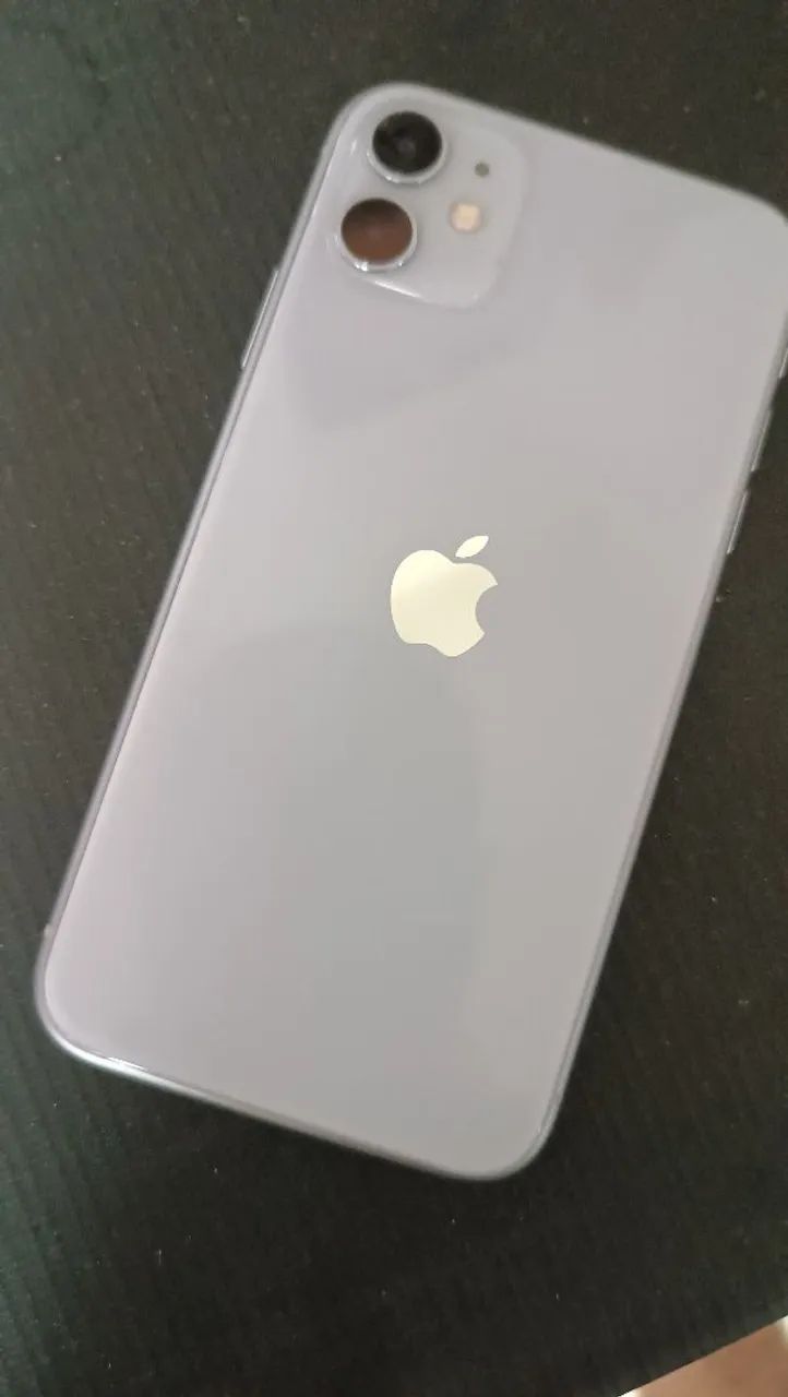 iPhone 11 64GB  - Excelente Estado! ( Preço pra sair rapidinho) - Foto 2